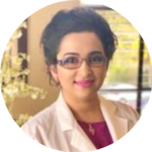 Dr. Tasmina Sheikh, MD