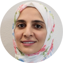 Dr. Tasneem Chaballout, DDS