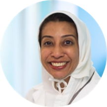 Dr. Tasneem Poonawalla, MD