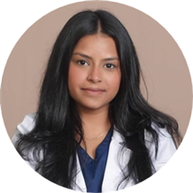 Dr. Tasnim Matin, DPM