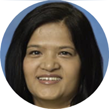 Dr. Tasnim Topiwala-Hathiyari, MD, MPH