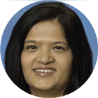 Dr. Tasnim Topiwala-Hathiyari, MD, MPH