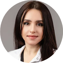 Dr. Tatevik Melkumian, DMD