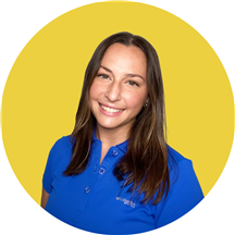 Dr. Tatiana Barrera, DC, ATC