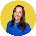 Dr. Tatiana Barrera, DC, ATC