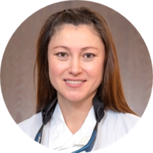 Dr. Tatiana Lehnert, DDS