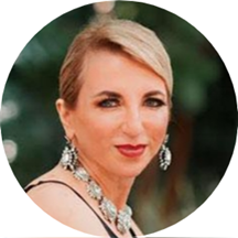 Dr. Tatiana Sharahy, MD