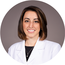 Dr. Tatianna Pizzutto, MD