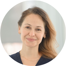 Dr. Tatyana Danilov, MD