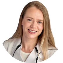Dr. Tatyana Prosolupova, DDS