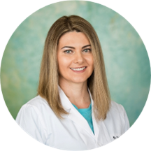 Dr. Tatyana Romanoff, DDS