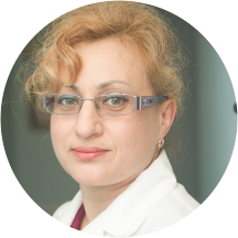 9. Dr. Tatyana Uvatov, DPM