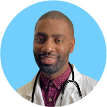 Dr. Taurean Howard, MD