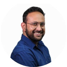 Dr. Tauseef Ahmed, DDS