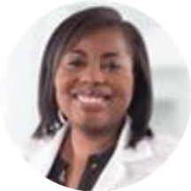 Dr. Tayisha Vilceus, MD