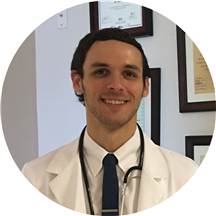 Dr. Taylor Cozad, DMD