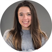 Dr. Taylor D'Hedouville, PT, DPT