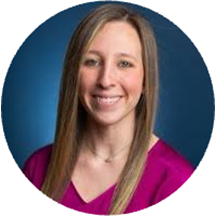 Dr. Taylor Fisher, DMD