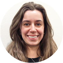 Dr. Taylor Kozaritz, DC