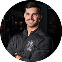 Dr. Taylor Sloan, DPT