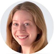 Dr. Taylor Welsh, OD