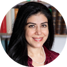 Dr. Tehela Nimroody, PhD