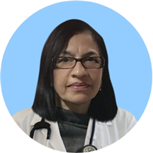 Dr. Tehmina Kazmi, MD