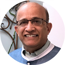 Dr. Tehreem Butt, DDS