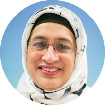 Dr. Tehsin Qudsi, MD