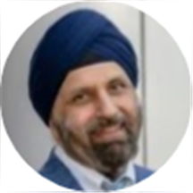Dr. Tej Singh, MD