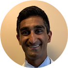 Dr. Teja Karukonda, MD