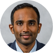 Dr. Teja Srinvas Kavuri, DMD