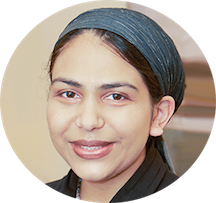 Dr. Tejal Kaur, MD