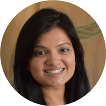 Dr. Tejal Shah, MD