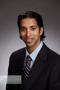 Dr. Tejas Desai, DO