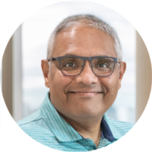 Dr. Tejaskumar Patel, MD