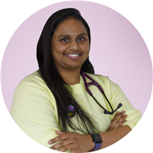 Dr. Tejaswi Katakam, MD