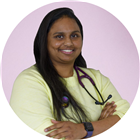 Dr. Tejaswi Katakam, MD