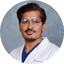 Dr. Tejaswi Mudigonda, MD