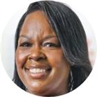 Dr. Tenisha McCaskill, MD