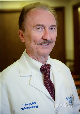 Dr. Teo Kulyk, MD
