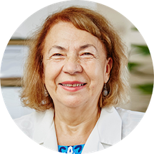 Dr. Teodora Constantinescu, DDS