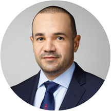 Dr. Teofilo Matos Santana, MD