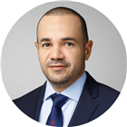 Dr. Teofilo Matos Santana, MD