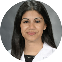 Dr. Terene Varghese, MD