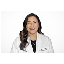 Dr. Teresa Gomez-Bramble, MD, MPH