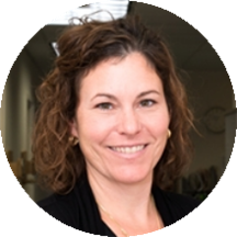 Dr. Teresa Grant, MD