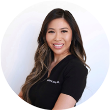 Dr. Teresa Lam, OD