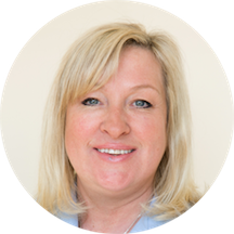 Dr. Teresa Pecherek-Rogers, MD