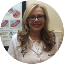 Dr. Teresella Gondolo, MD